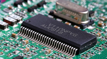 COB芯片直接板上组装技术介绍