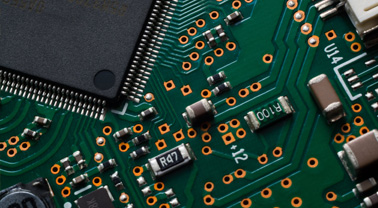 SMT焊点的工艺条件