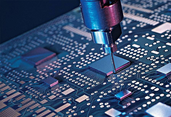 我们的产品质量有所保障