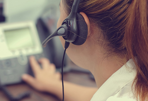 完善的售前售后服务体系