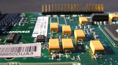 PCB线路板的应用领域