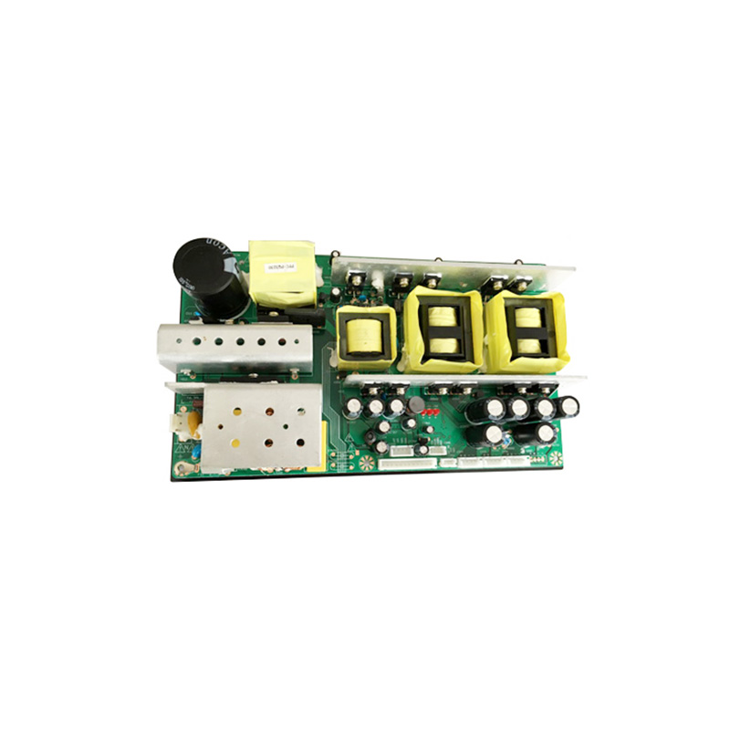 三路二合一激光投影电源