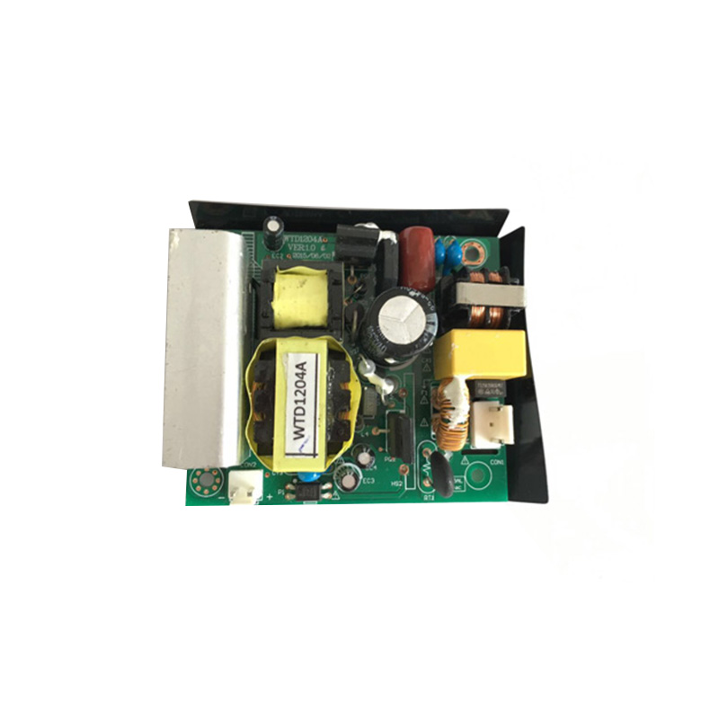 单颗摇头灯电源