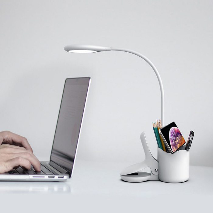 IPUDA灵动充电台灯- T8