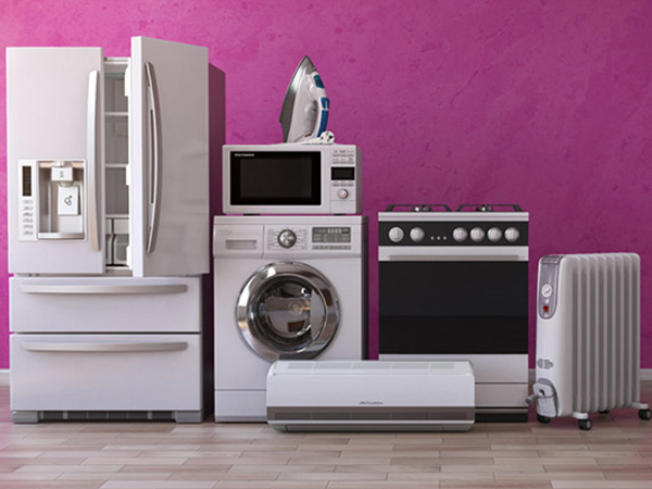 家用电器