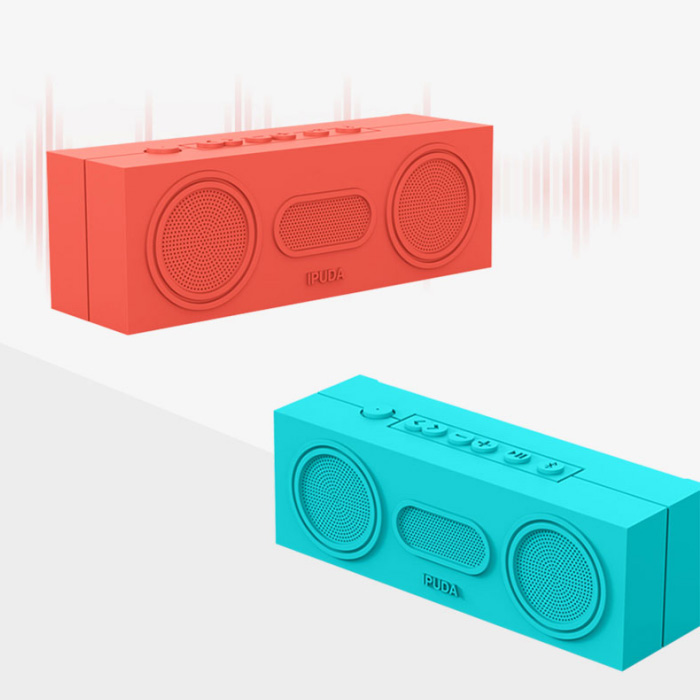 IPUDA天籁蓝牙音箱- E16