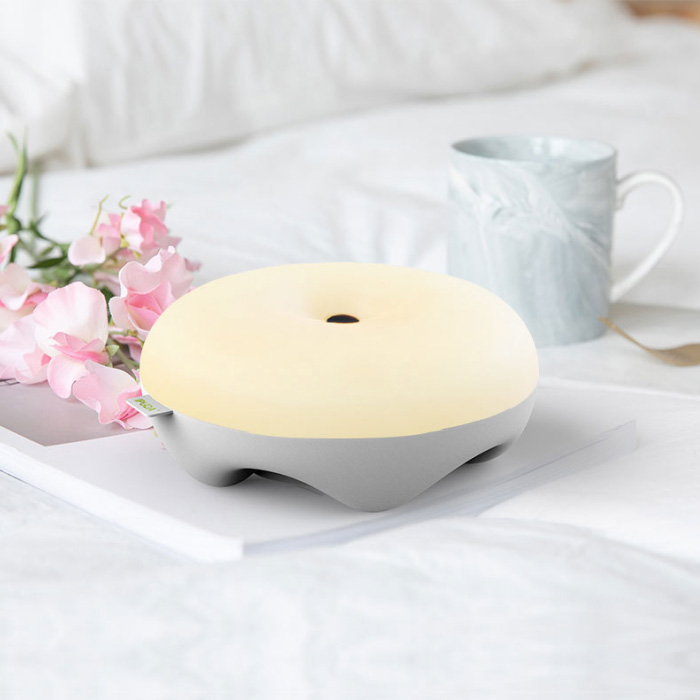 IPUDA无线感应灯-Q5