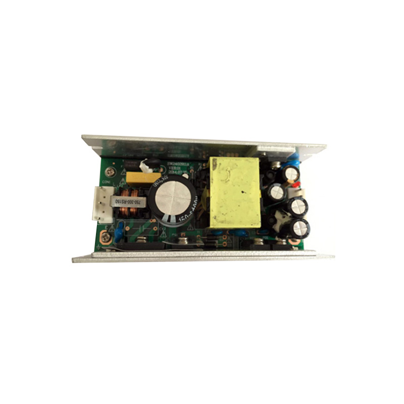 小7颗摇头灯电源