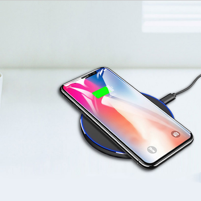 IPUDA豪爵超薄全面屏移动电源-X6