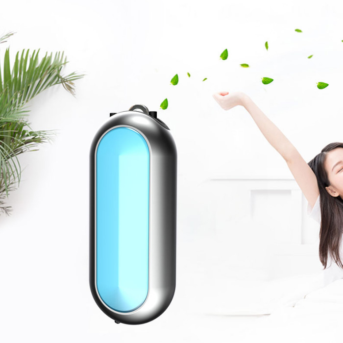 IPUDA便携小空净-U03